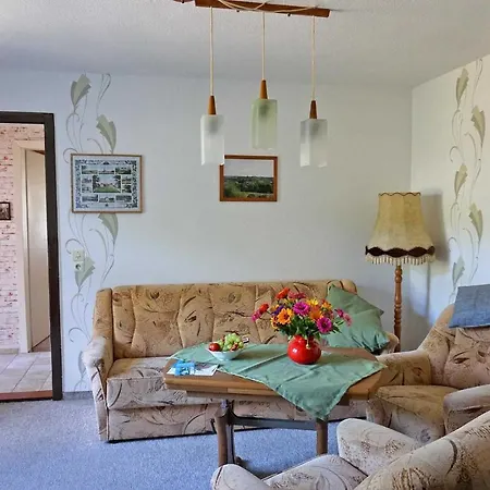 Ferienhaus Feldberg See 7211 Feldberger Seenlandschaft