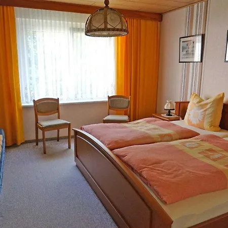 Vakantiehuis Ferienhaus Feldberg See 7211 Feldberger Seenlandschaft
