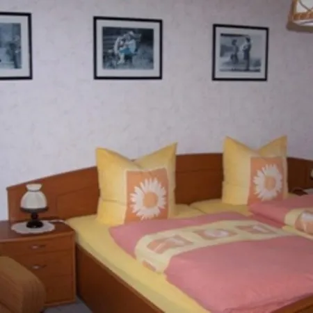 Ferienhaus Feldberg See 7211