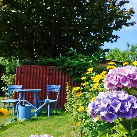 Vakantiehuis Ferienhaus Feldberg See 7211