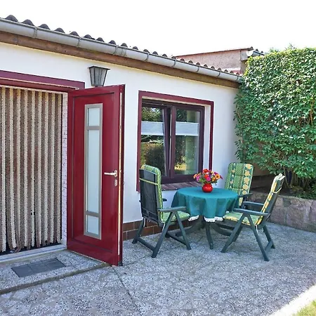 Ferienhaus Feldberg See 7211