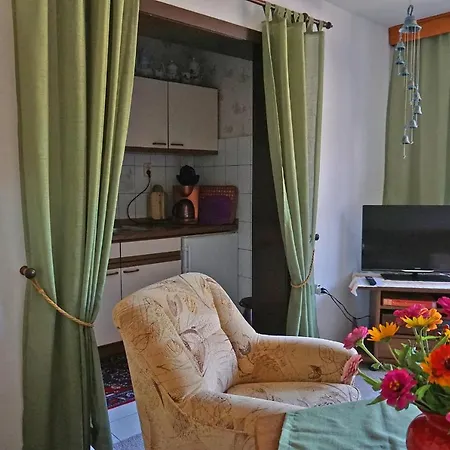 Ferienhaus Feldberg See 7211 Vakantiehuis *